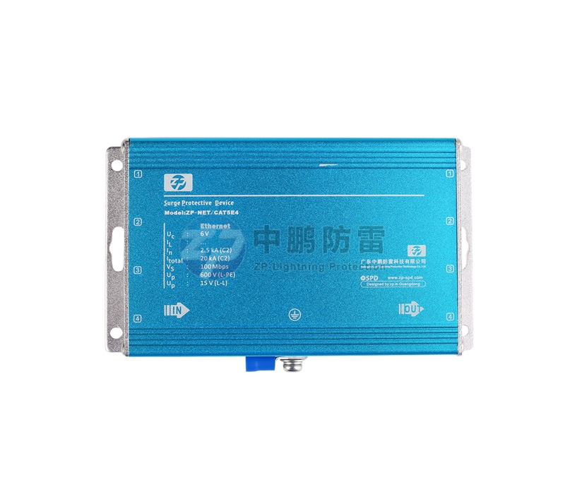 ZP-NS series signal surge protector 
